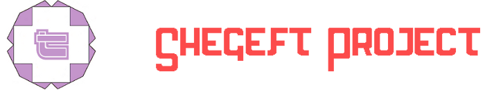 shegeft logo